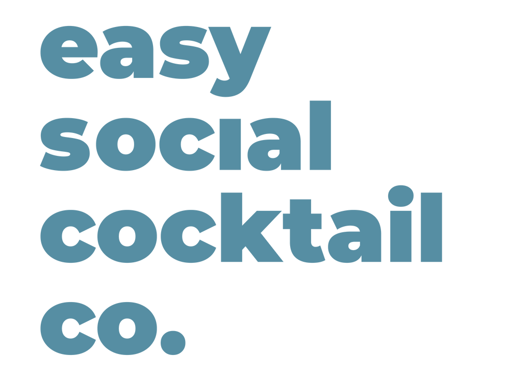 easy social cocktail co